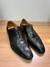 Weston black leather d'occasion  Expédié en Belgium