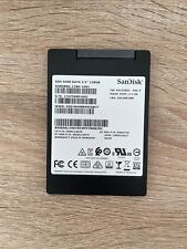 Sandisk x400 2.5 d'occasion  Rodez