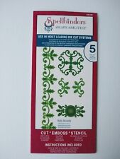 Spellbinders shapeabilities di for sale  BRIERLEY HILL