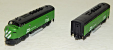 kato set for sale  Portland