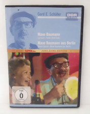 Maxe baumann filme gebraucht kaufen  Schwedt/Oder