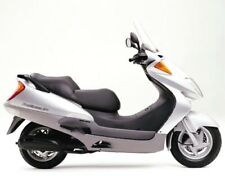 Honda pantheon 150 usato  Assemini