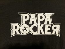 Papa rocker french for sale  Charlotte
