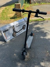 Segway ninebot kickscooter gebraucht kaufen  Bad Laasphe