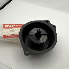 Suzuki vergaserdeckel dr650rse gebraucht kaufen  Freystadt