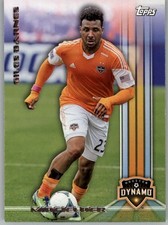 2013 topps mls for sale  USA