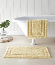 Yellow cotton bath for sale  USA