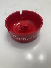 Vintage budweiser ashtray for sale  York