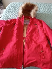 Atlas women red for sale  REDHILL