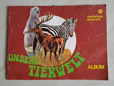 Americana münchen sammelalbum gebraucht kaufen Americana münchen sammelalbum gebraucht kaufen  Schierling