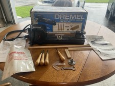 Dremel deluxe moto for sale  Ashland