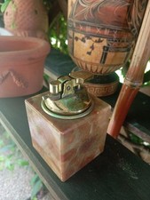 Accendino vintage marmo usato  Bagno a Ripoli