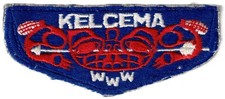 Lodge 305 kelcema for sale  Kirkland