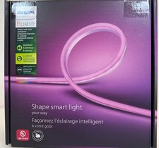 Philips hue smart for sale  Airway Heights