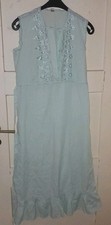 Nachthemd retro vintage gebraucht kaufen  München