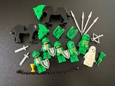 Lego ritter brustpanzer gebraucht kaufen  Hamburg