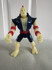 Rare captain planet for sale  SOUTHAMPTON