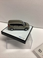 Dacia lodgy d'occasion  Montauban