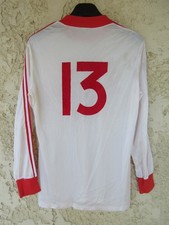 Maillot adidas vintage d'occasion Maillot adidas vintage d'occasion  Nîmes