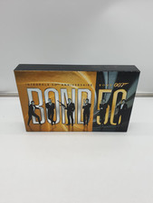 Dvd james bond d'occasion  Les Mureaux