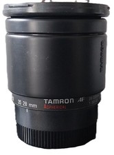 Tamron tele bjektiv gebraucht kaufen  Braunfels