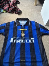 1996 inter milan for sale  SWINDON