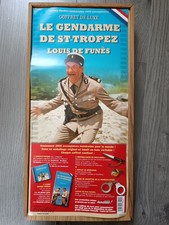 Gendarmes coffret collector d'occasion  Dammarie