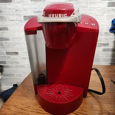 Keurig red k40 for sale  Bay