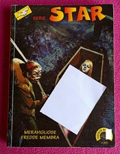 Serie star cimiteria usato  Verrua Po