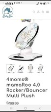 4moms mamaroo 4.0 for sale  ANDOVER