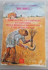 Agricoltura campagna contadini usato  Bagno a Ripoli