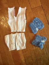 Vintage factory clothing for sale  Bay City