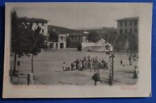 1900ca galluzzo piazza usato  Solopaca