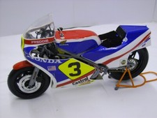 Protar scala honda usato  Fontanafredda