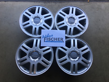 Satz riginal audi gebraucht kaufen  Flöha