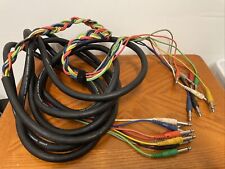 Hosa eight channel for sale  Mount Pleasant