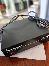 Samlex america model for sale  Cayuga
