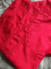 New pair red for sale  SHEFFIELD
