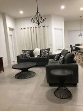 Rooms sofa living for sale  Clermont