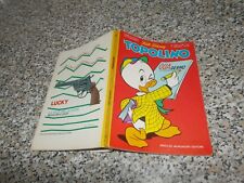 Topolino 758 con usato  Firenze