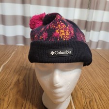 Columbia beanie hat for sale  Lakeland