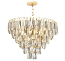 Crystal chandelier lighting for sale  Fort Lauderdale