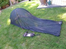 REI Bug Hut 1 tenda abrigo rede de insetos solo comprar usado  Enviando para Brazil