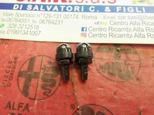 Coppia getti ugelli usato  Roma