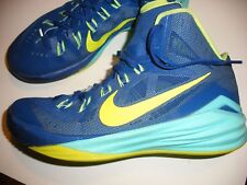 Scarpe basket nike usato  Italia