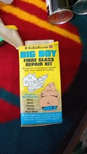 Fibre glass repair for sale  NUNEATON