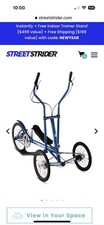 Street strider new for sale  North Little Rock