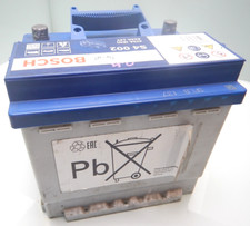 Bosch 002 12v gebraucht kaufen  Petersberg, Wettin-Löbejün