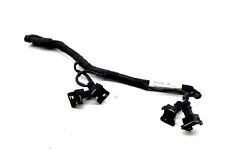 Fuel injector wiring for sale  BOW STREET