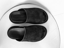 Rundholz schlappen sandalen gebraucht kaufen  Daun